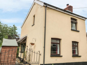 Mount Street, Abergavenny